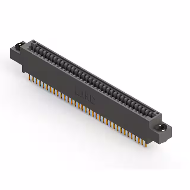 395-034-558-603 EDAC Inc.  Edgeboard Connectors